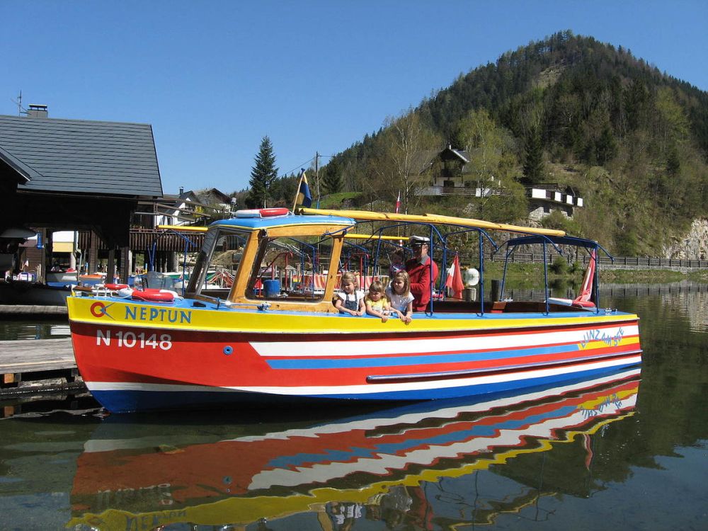 freizeitangebot